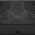 Ноутбук игровой MSI CreatorPro X18 HX A14VKSG-455RU 18", IPS, Intel Core i9 14900HX 2.2ГГц, 24-ядерный, 64ГБ DDR5, 1ТБ SSD,  NVIDIA  RTX 3500 - 12 ГБ, Windows 11 Pro, серый [9s7-182253-455]